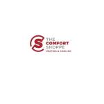 The Comfort Shoppe