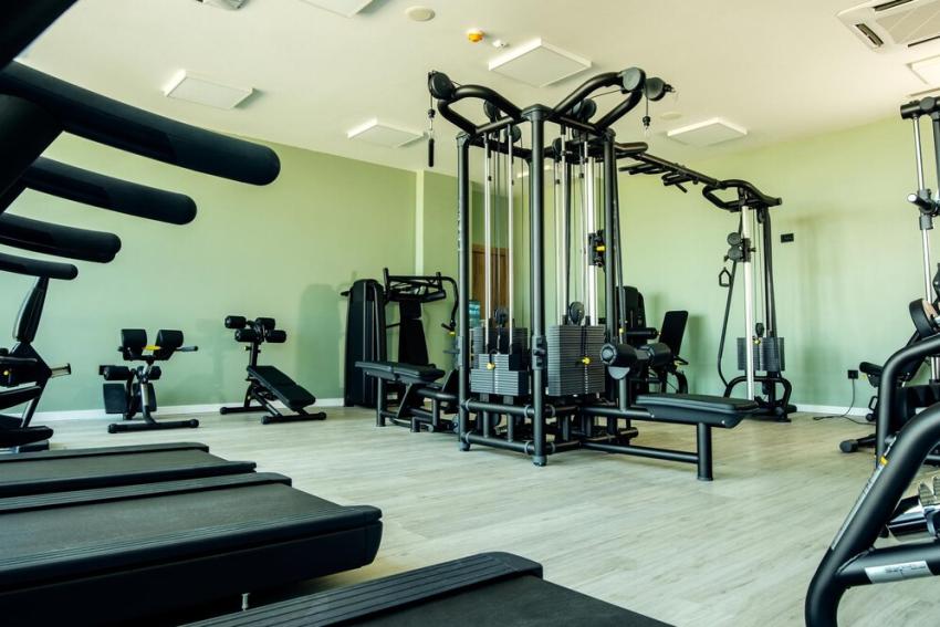 How to Design a Fitness Equipment Storage System that Fits Your Space? - Ani Articles