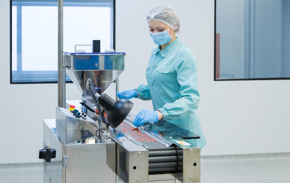 How Capsule Manufacturers Should Address Supply Chain Challenges?