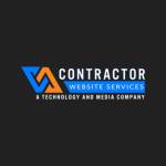Contractor Website Services