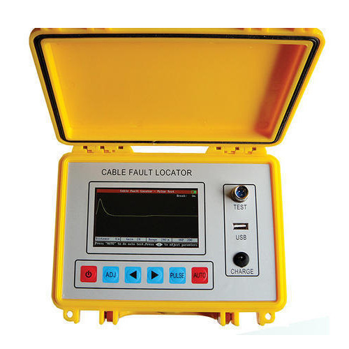 What Training or Knowledge Is Required to Effectively Use a Cable Fault Locator? - Spark Articles