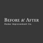 Before and After Home