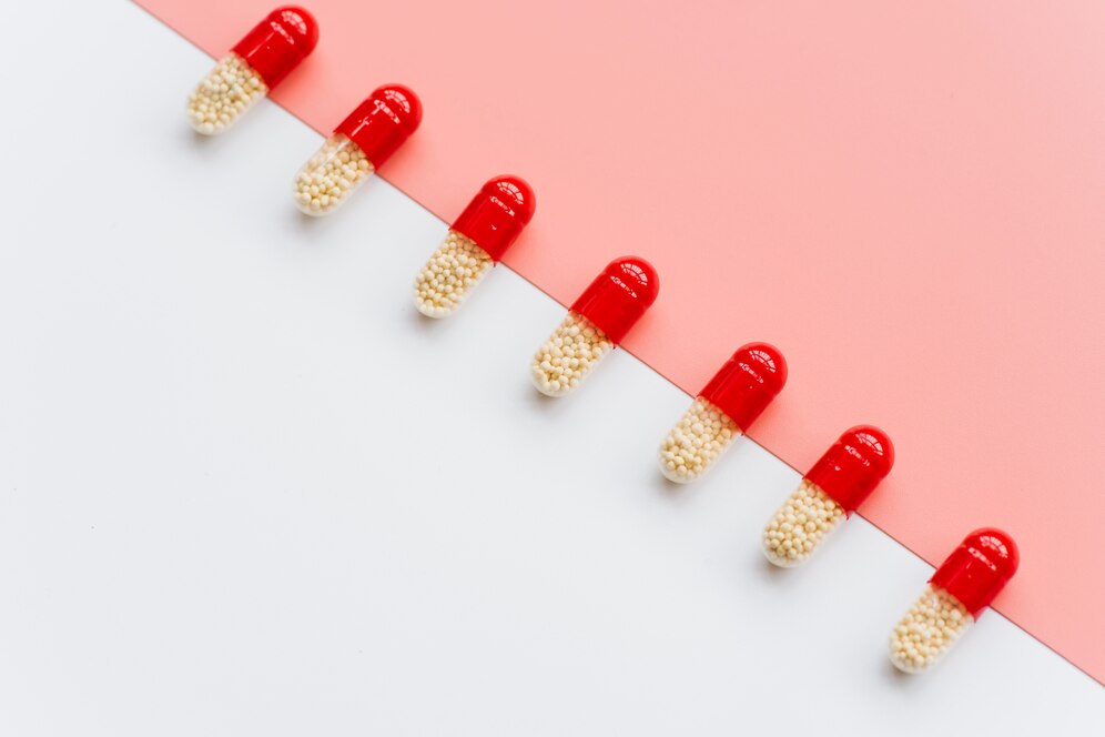 How to Choose the Right Capsule Material for Your Product? - Spark Articles