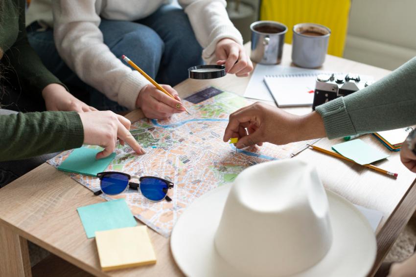 Top 10 Safety Tips For Navigating Unfamiliar Areas During One-Day Tours - Ani Articles