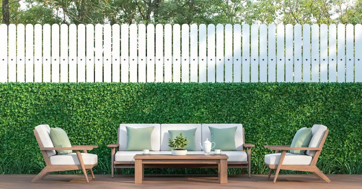 Outdoor Furniture: Create Your Ideal Entertainment Space