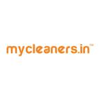 My cleaners