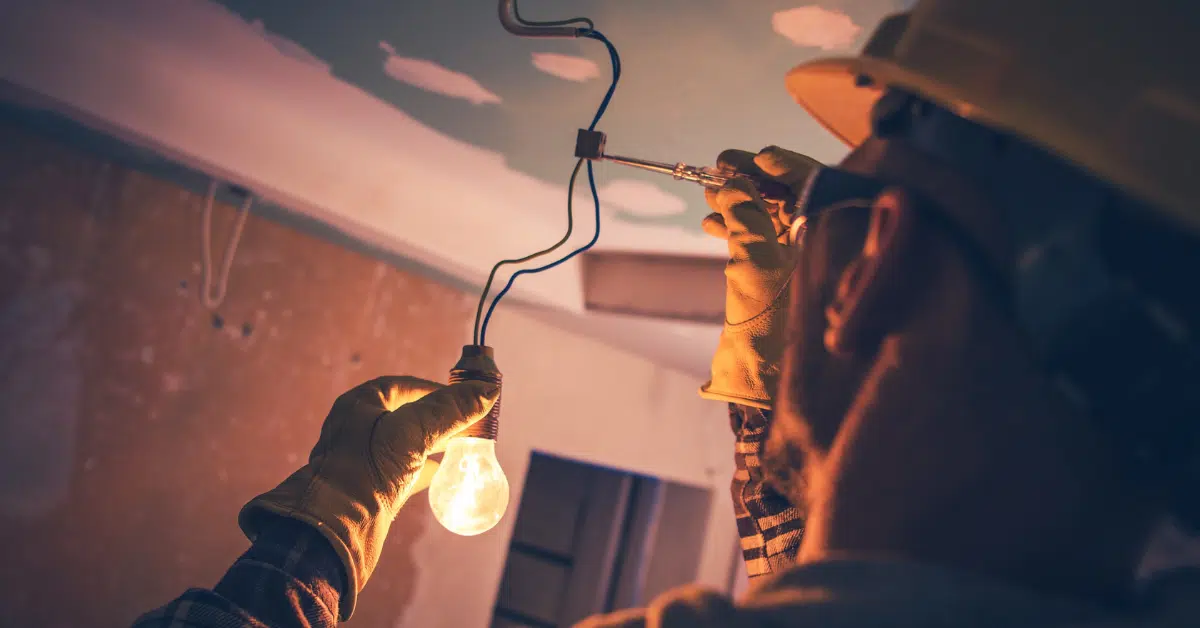 The Importance of Hiring a Licensed Electrician in MA