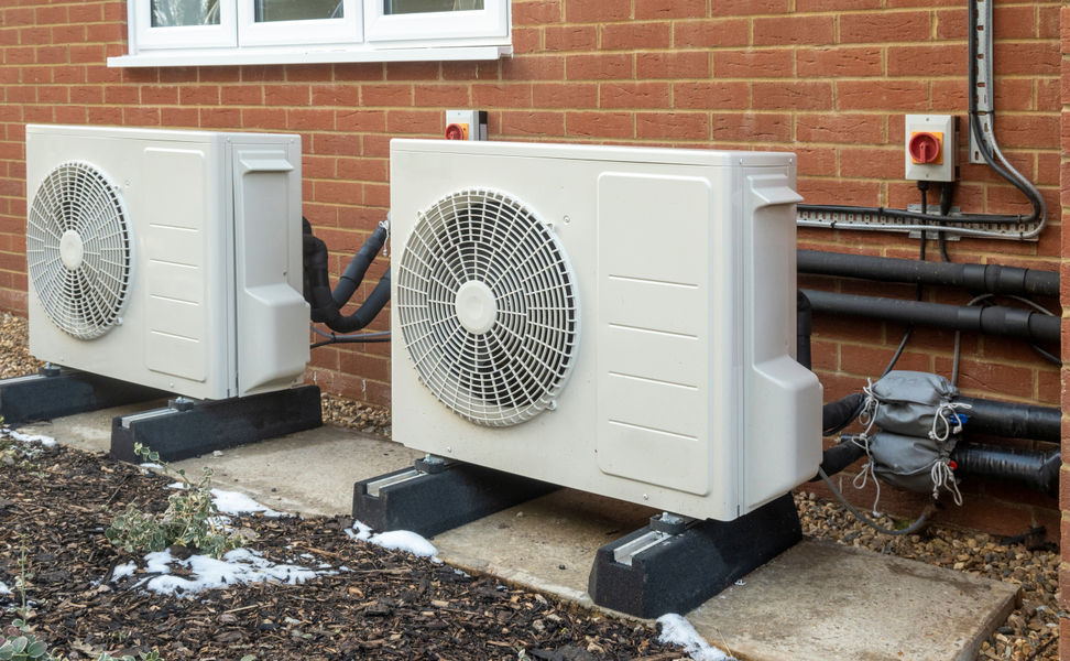 What Should You Know About Heating and Air Conditioning?
