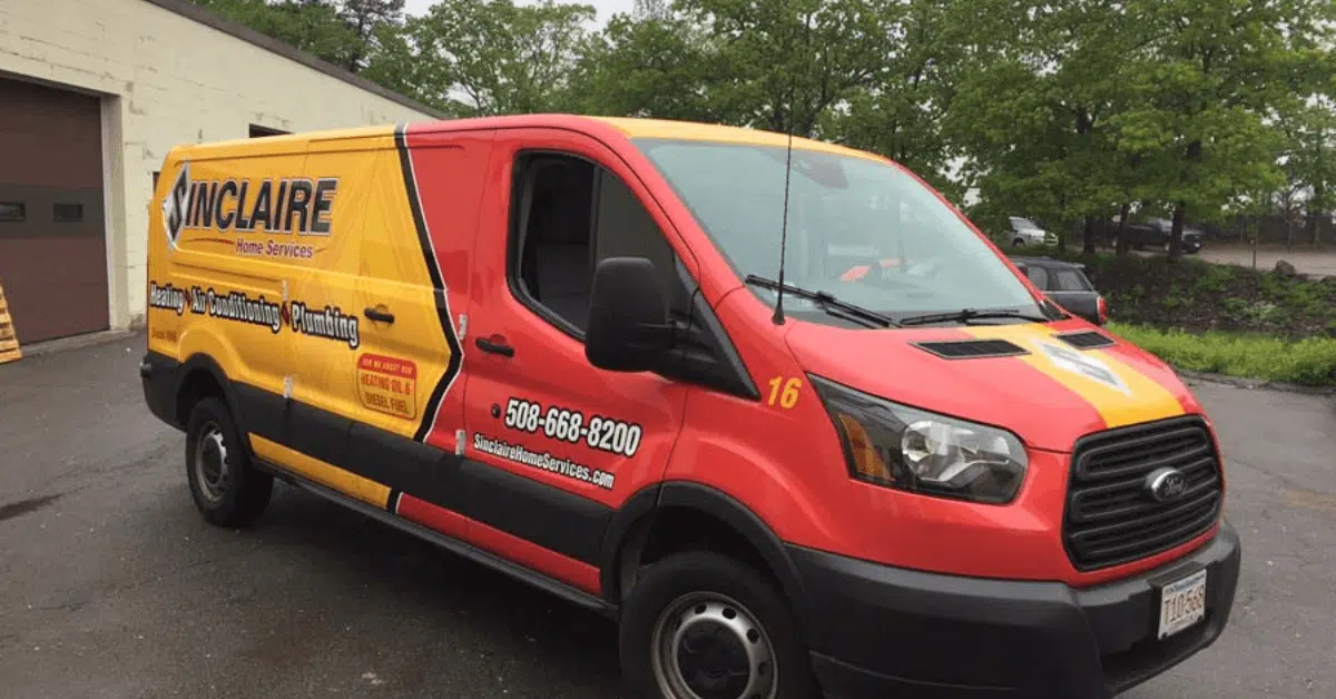 Trusted Plumbing Services in Walpole, MA - Sinclaire Home Services