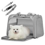small dog doginbag