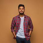 Ameek Singh