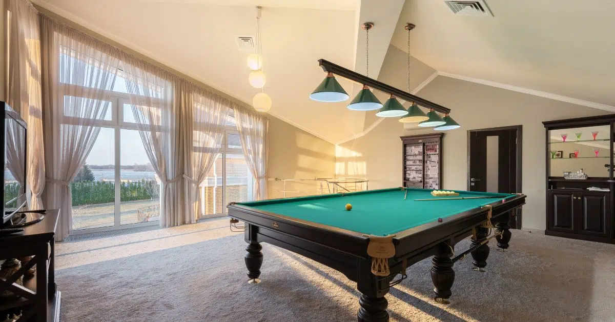 Game Room Furniture in Atlanta | Design Your Dream Room