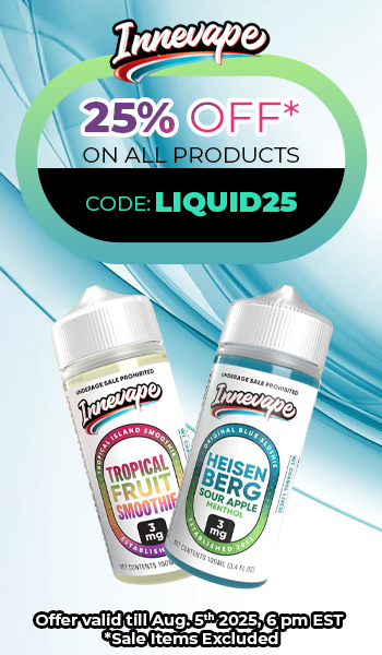 Best Online Vape Shop - Disposable, E-Liquids, Kits | ECigMafia