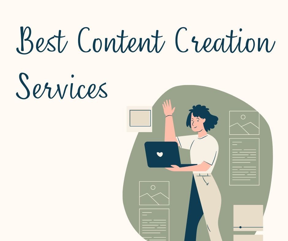 Why Are Content Creation Services Key to Digital Marketing Success? | by Digi Rush Solutions | Aug, 2025 | Medium