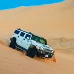Liwa Desert Safari