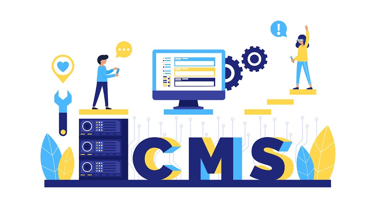 CMS Development in Texas: Giving Businesses Real Control Over Their Websites