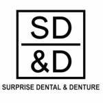 Surprise Dental Denture
