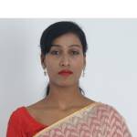 Trisha Verma