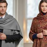 shawl kashmiri