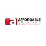 Affordable Printing