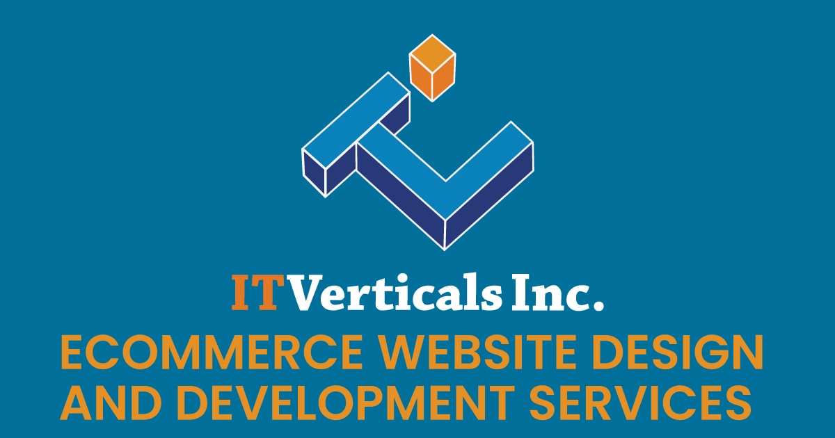 eCommerce Website Design & Development Services in Dallas, TX