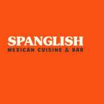 Span glish