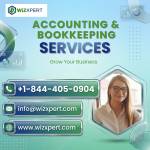 Wizxpert Gets Bookkeeping And Payroll Management Services