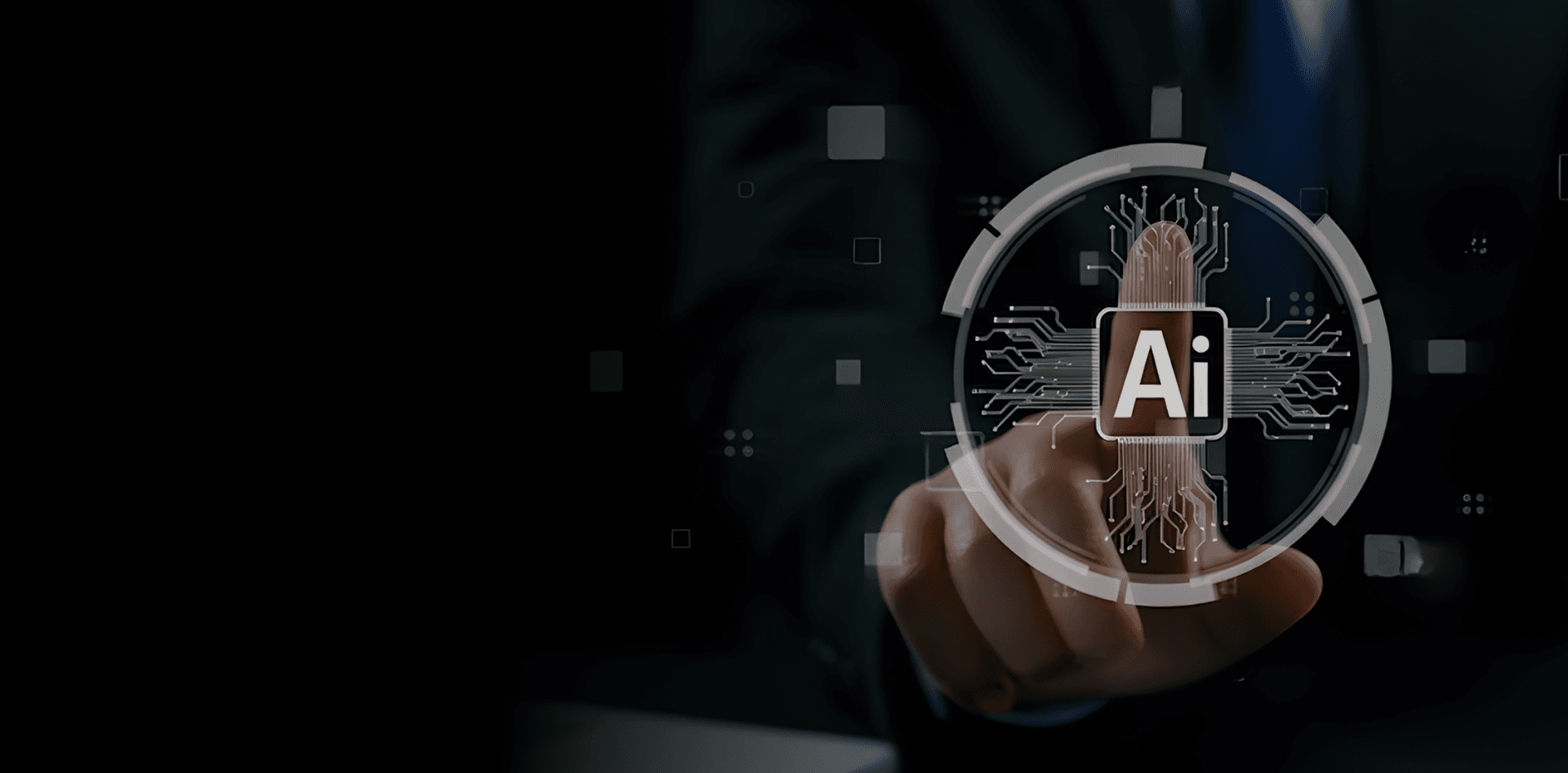 AI Development Company in USA | AI Services Experts