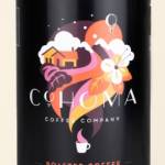 Cohomq Coffee