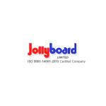 Jolly Board LTD