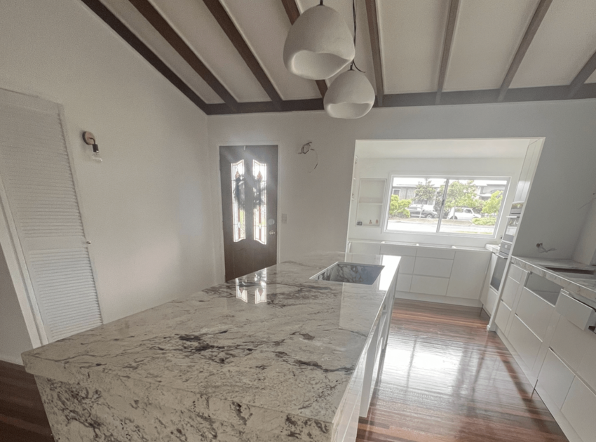 Why Choose Stone Staircases and Artificial Stone Benchtops?