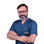 Dr Sanjay K Binwal