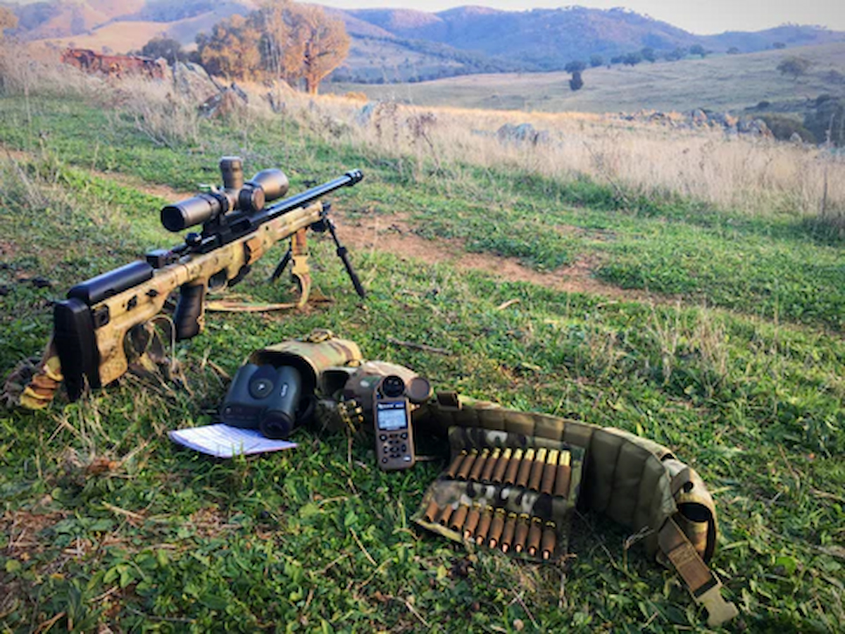 Everything You Need to Know About Ammo Pouches – Trend Pulse Australia