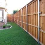 Fence Contractor Garland, Texas